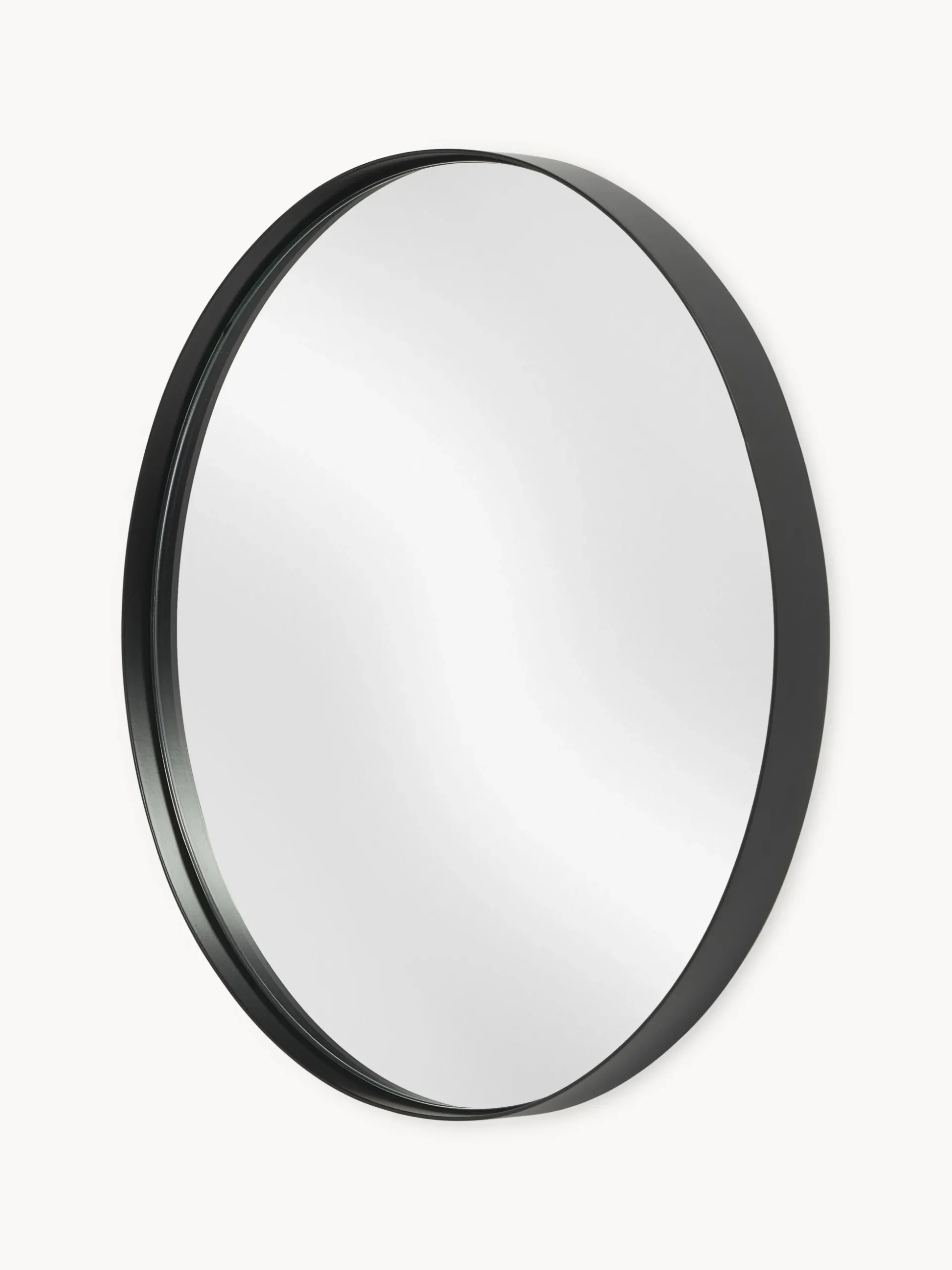 Set di 3 specchi da parete rotondi Lacie