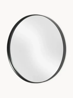 Set di 3 specchi da parete rotondi Lacie