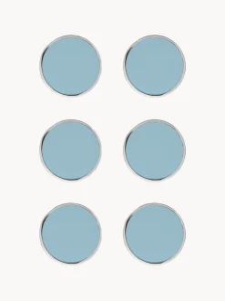 Set di 6 spille magnetiche The Buttons
