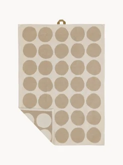 Set di 2 strofinacci Bubbles