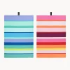 Set di 2 strofinacci No. 25