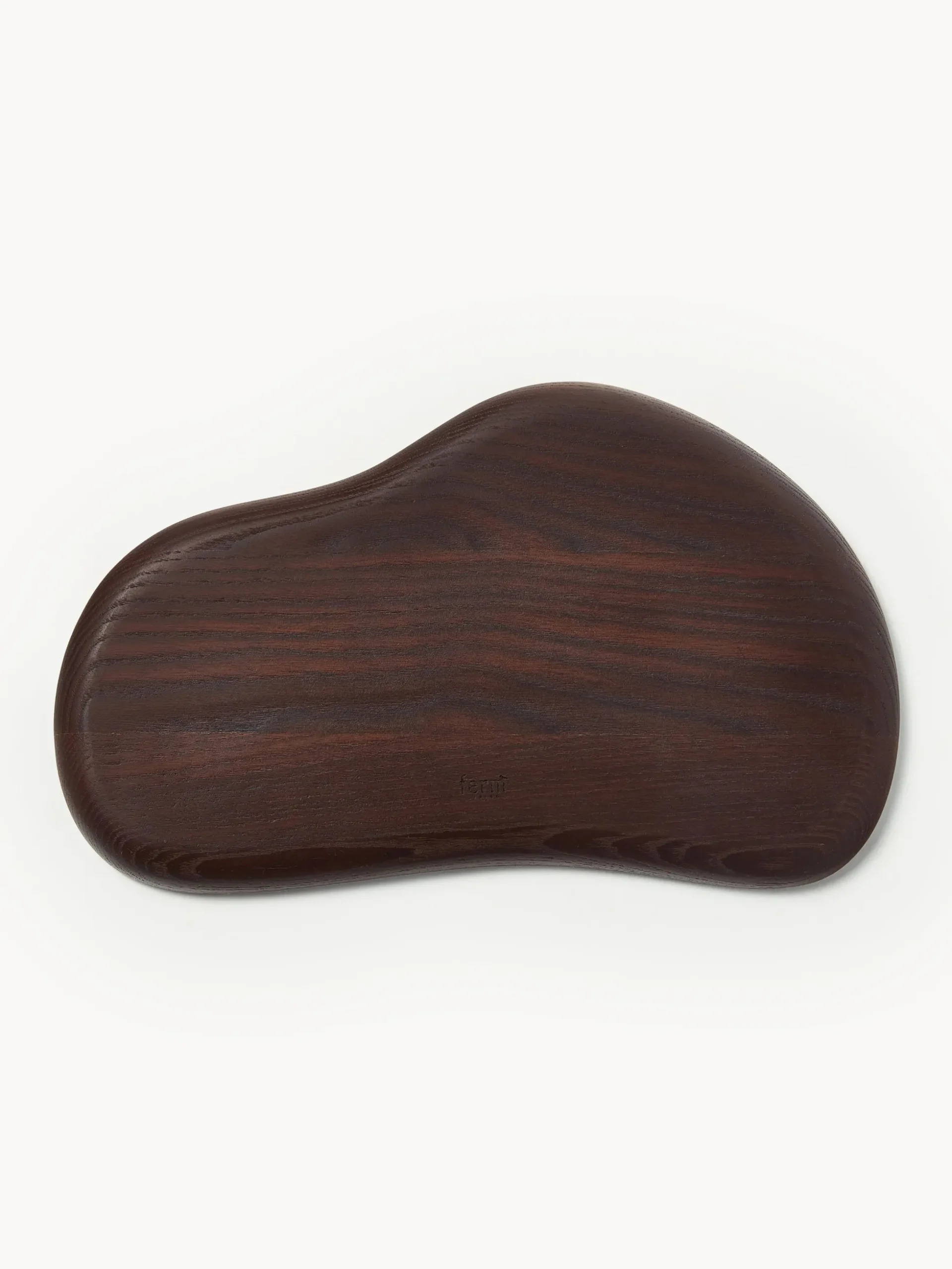 Set di 3 taglieri in legno di frassino Cairn