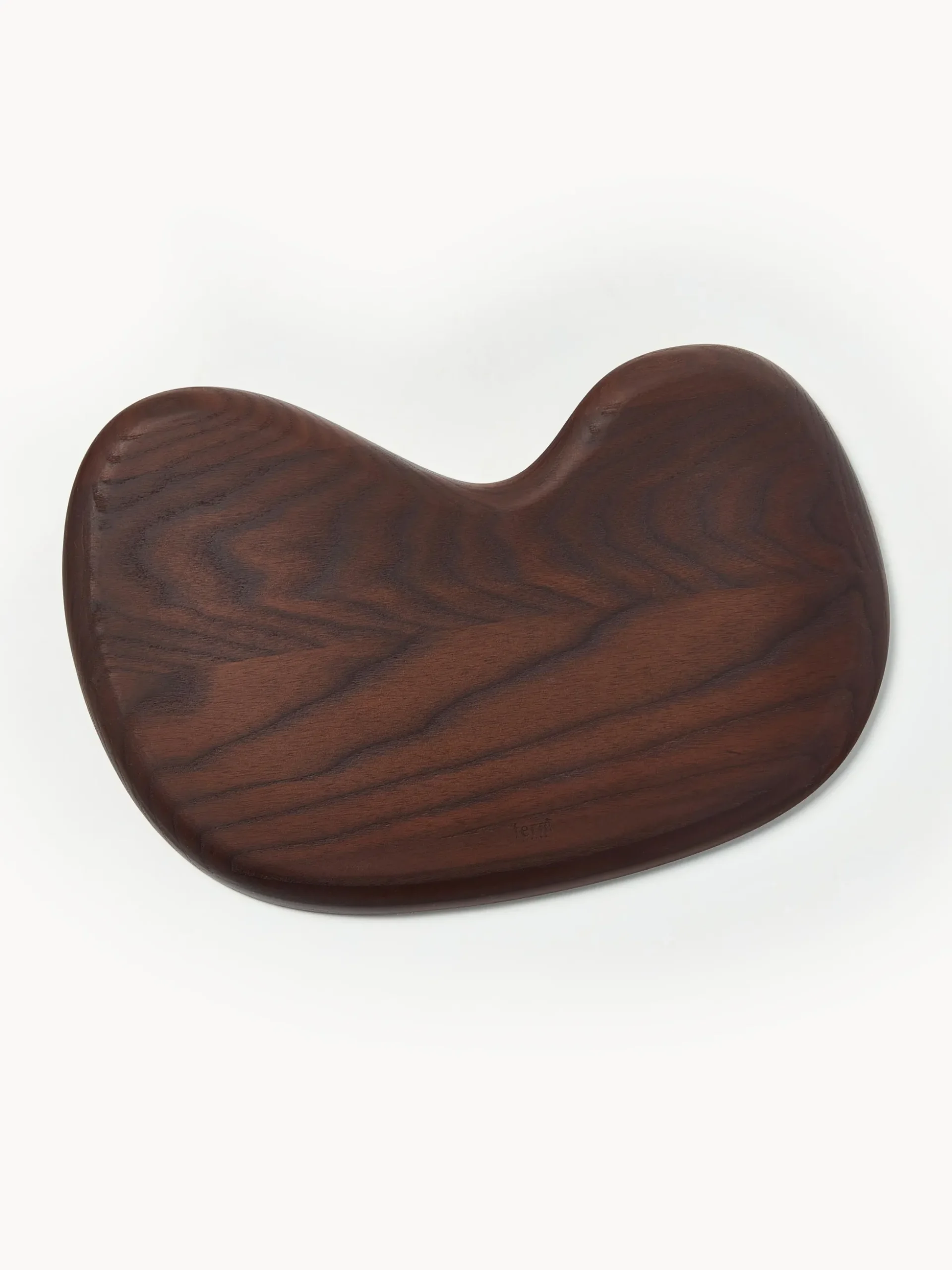 Set di 3 taglieri in legno di frassino Cairn