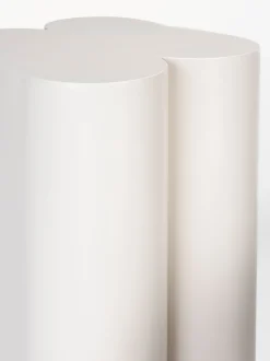 Set di 2 tavolini Shape