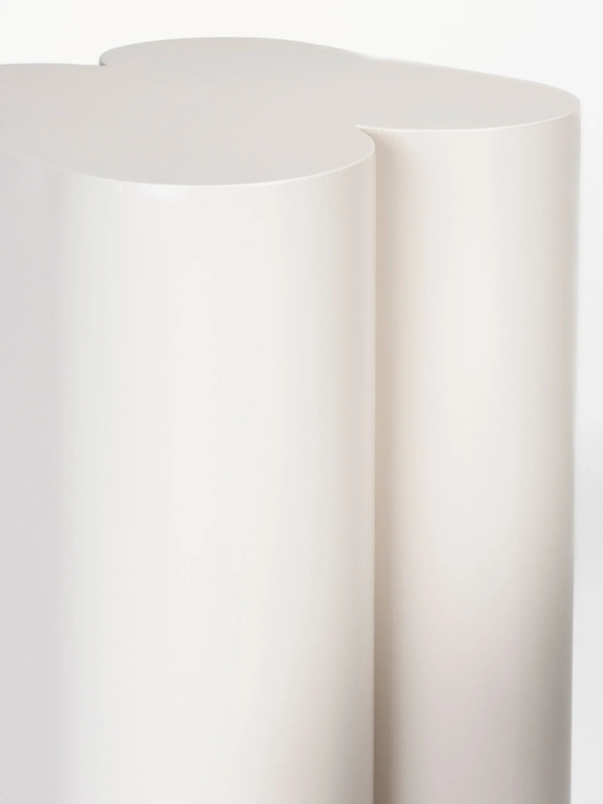 Set di 2 tavolini Shape