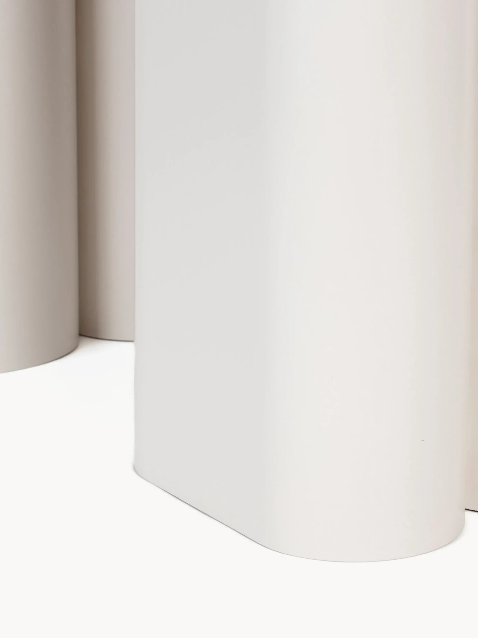 Set di 2 tavolini Shape