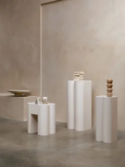 Set di 2 tavolini Shape