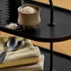 Set di 4 tazzine da caffè Inez
