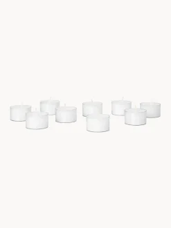 Set di 9 tealight Eco