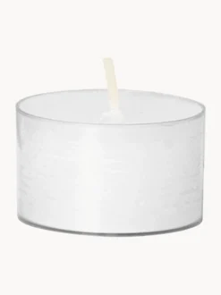 Set di 9 tealight Eco