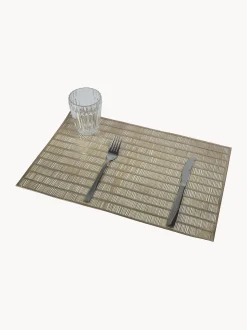 Set di 6 tovagliette americane Gost