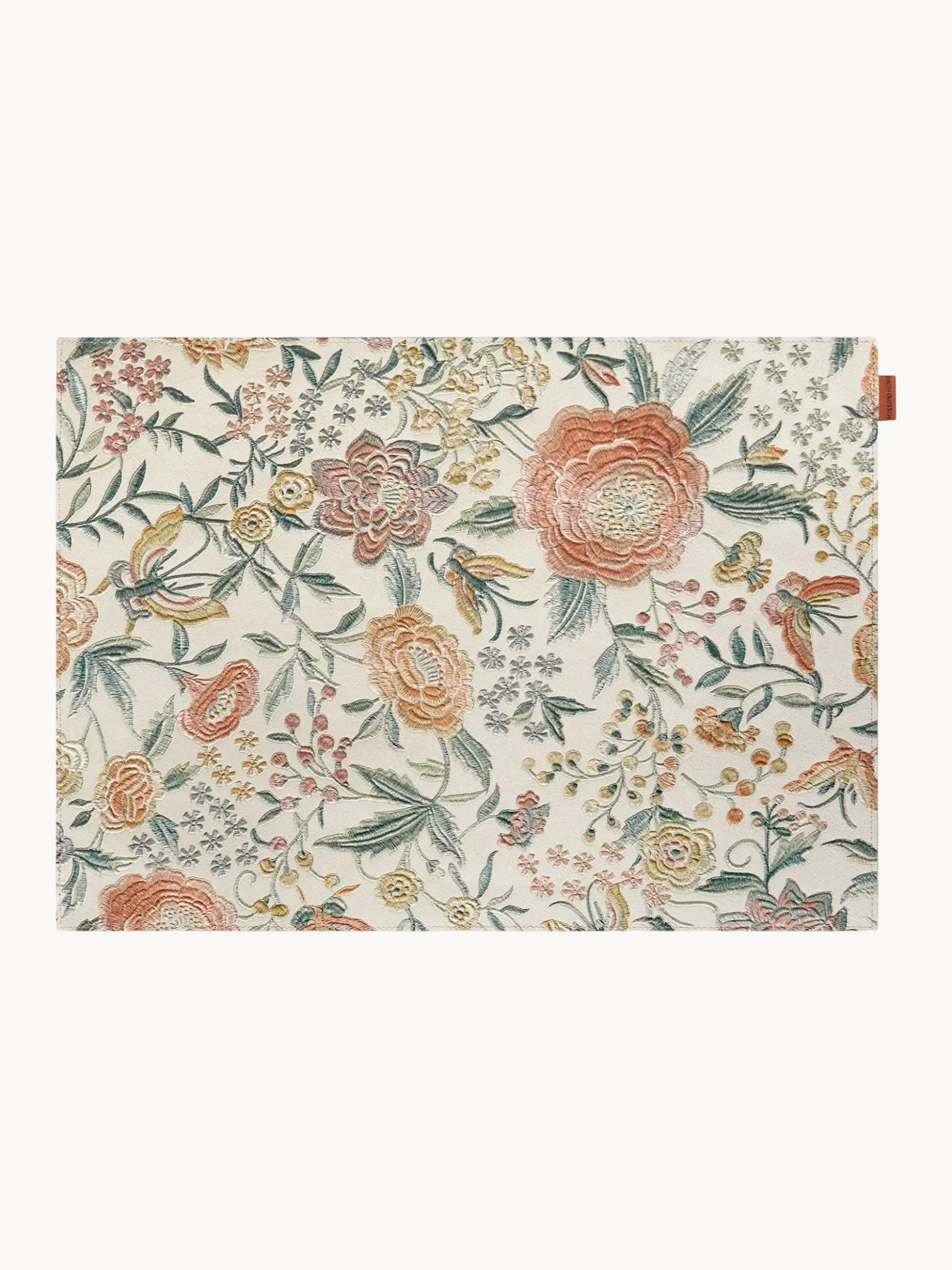 Set di 2 tovagliette americane Papermat