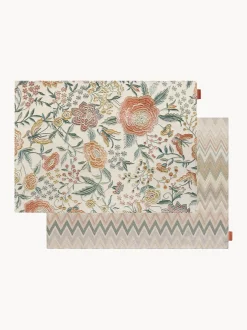 Set di 2 tovagliette americane Papermat