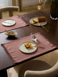 Set di 2 tovagliette Bodo