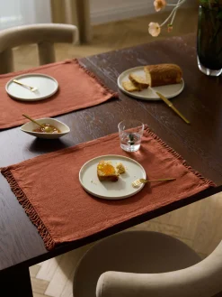 Set di 2 tovagliette Bodo