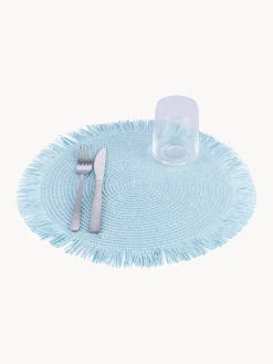 Set di 4 tovagliette Tovaglietta