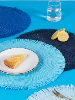 Set di 4 tovagliette Tovaglietta