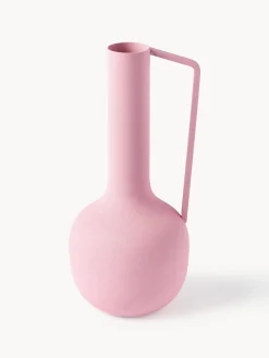 Set di 4 vasi decorativi fatti a mano Roman