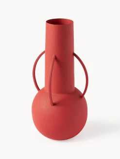 Set di 4 vasi decorativi fatti a mano Roman