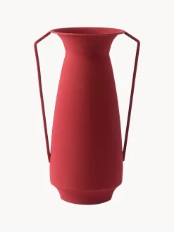 Set di 4 vasi decorativi fatti a mano Roman