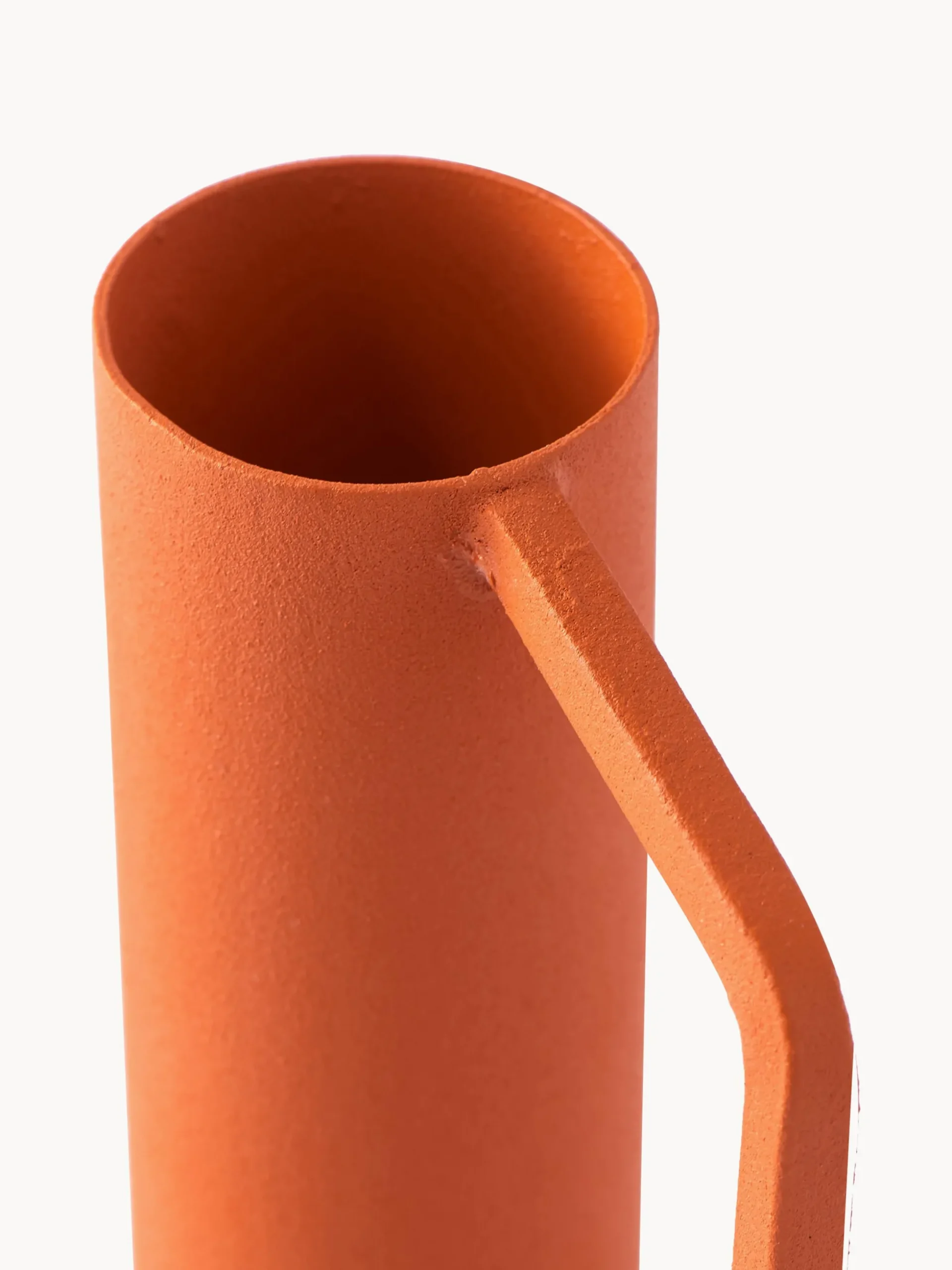 Set di 4 vasi decorativi fatti a mano Roman