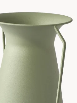 Set di 4 vasi decorativi fatti a mano Roman