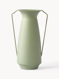 Set di 4 vasi decorativi fatti a mano Roman