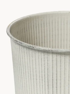Set di 3 vasi per piante Out Stripe