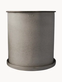 Set di 2 vasi per piante Plant