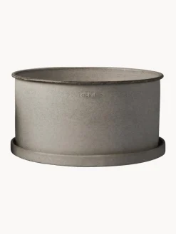 Set di 2 vasi per piante Plant