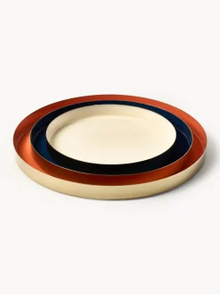 Set di 3 vassoi decorativi Tavi