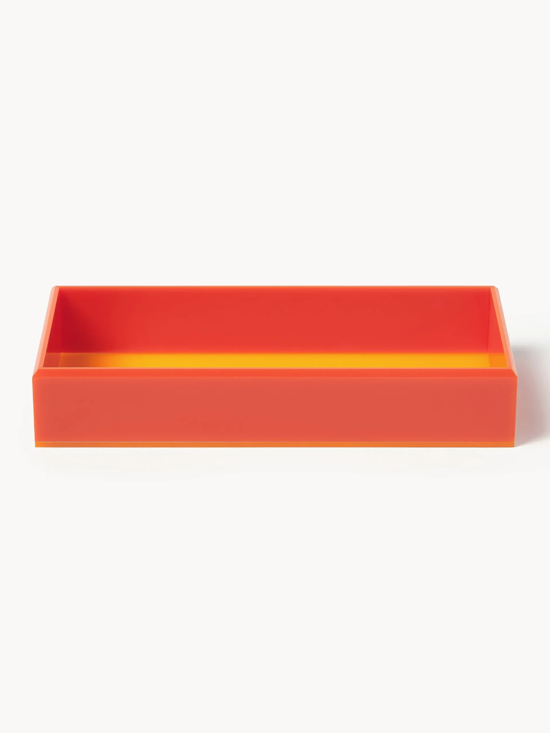 Set di 2 vassoi decorativi Yuki