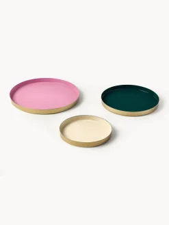 Set di 3 vassoi decorativi Tavi