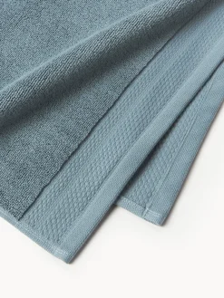 Set di asciugamani in cotone organico Premium, varie misure
