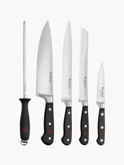 Set di coltelli in acciaio inossidabile Classic 5 pz