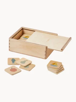 Set di gioco di memoria Creative 36 pz