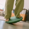 Set di pietre impilabili con pietra di equilibrio Waters & Greens, set da 7