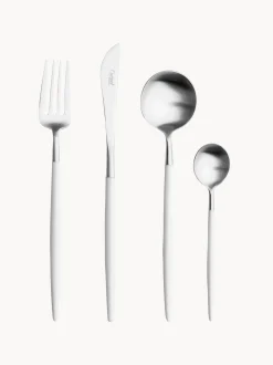 Set di posate fatte a mano Goa, varie misure