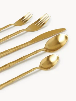 Set di posate lucidate Orso, varie misure