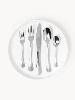 Set di posate molto lucide Zooey, varie misure