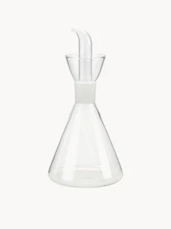 Set dispenser aceto e olio Flask 2 pz