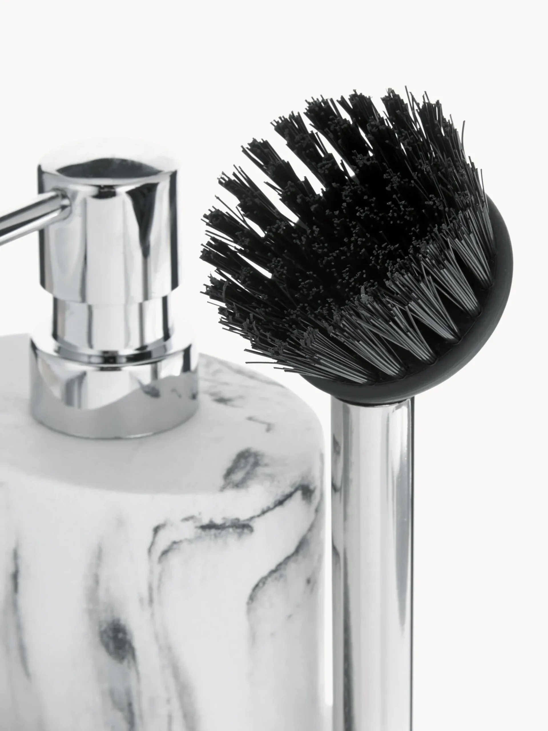Set dispenser sapone Galia 3 pz