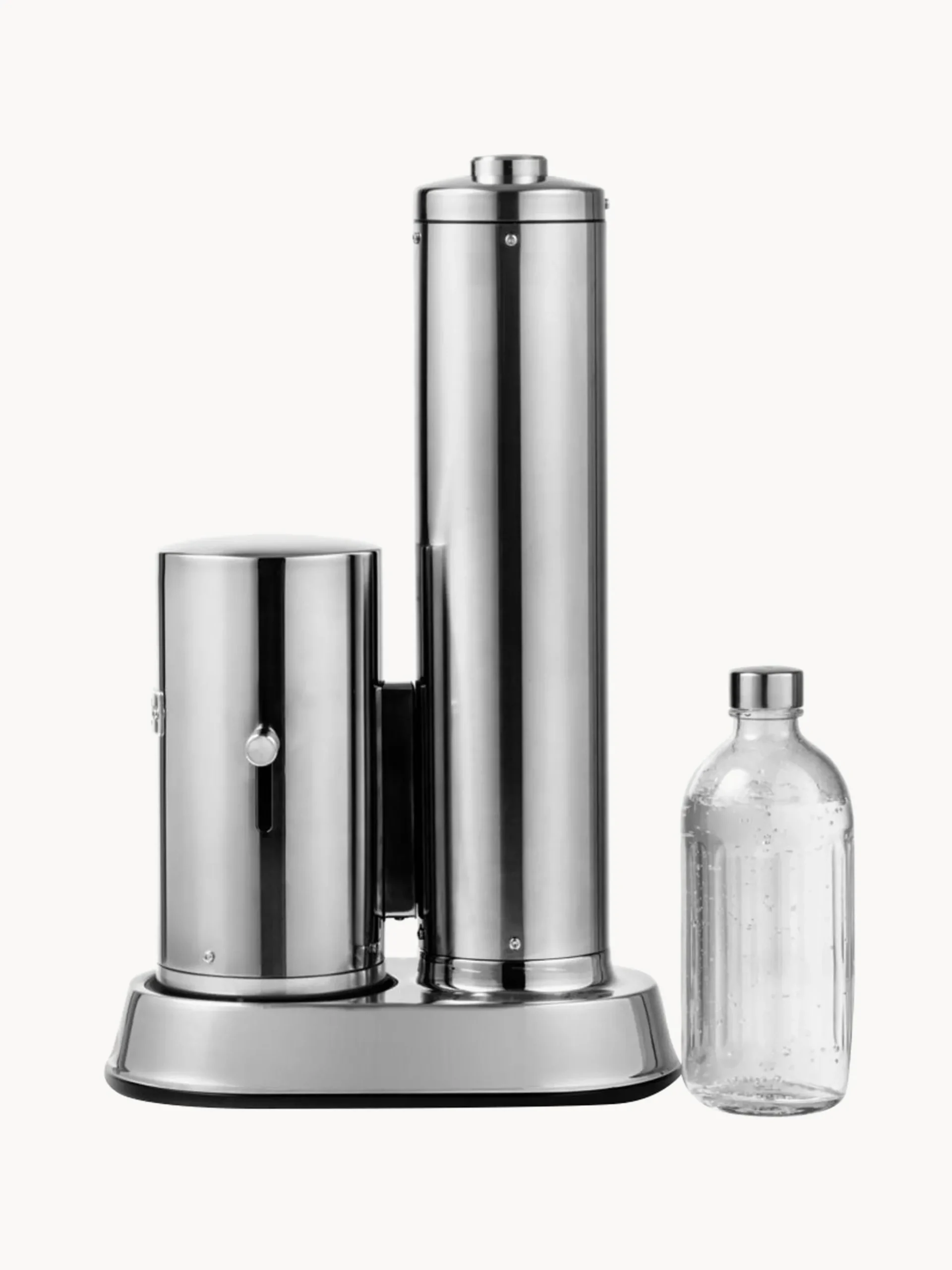 Set gasatore acqua Carbonator Pro