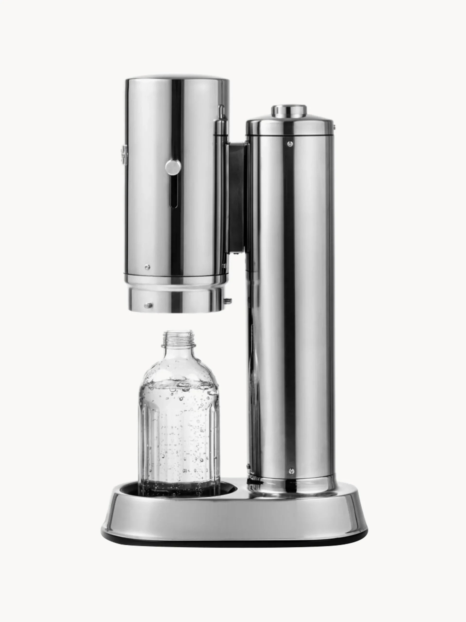 Set gasatore acqua Carbonator Pro