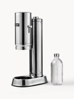 Set gasatore acqua Carbonator Pro