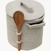 Set giocattolo fatto a mano Little Chef 3 pz