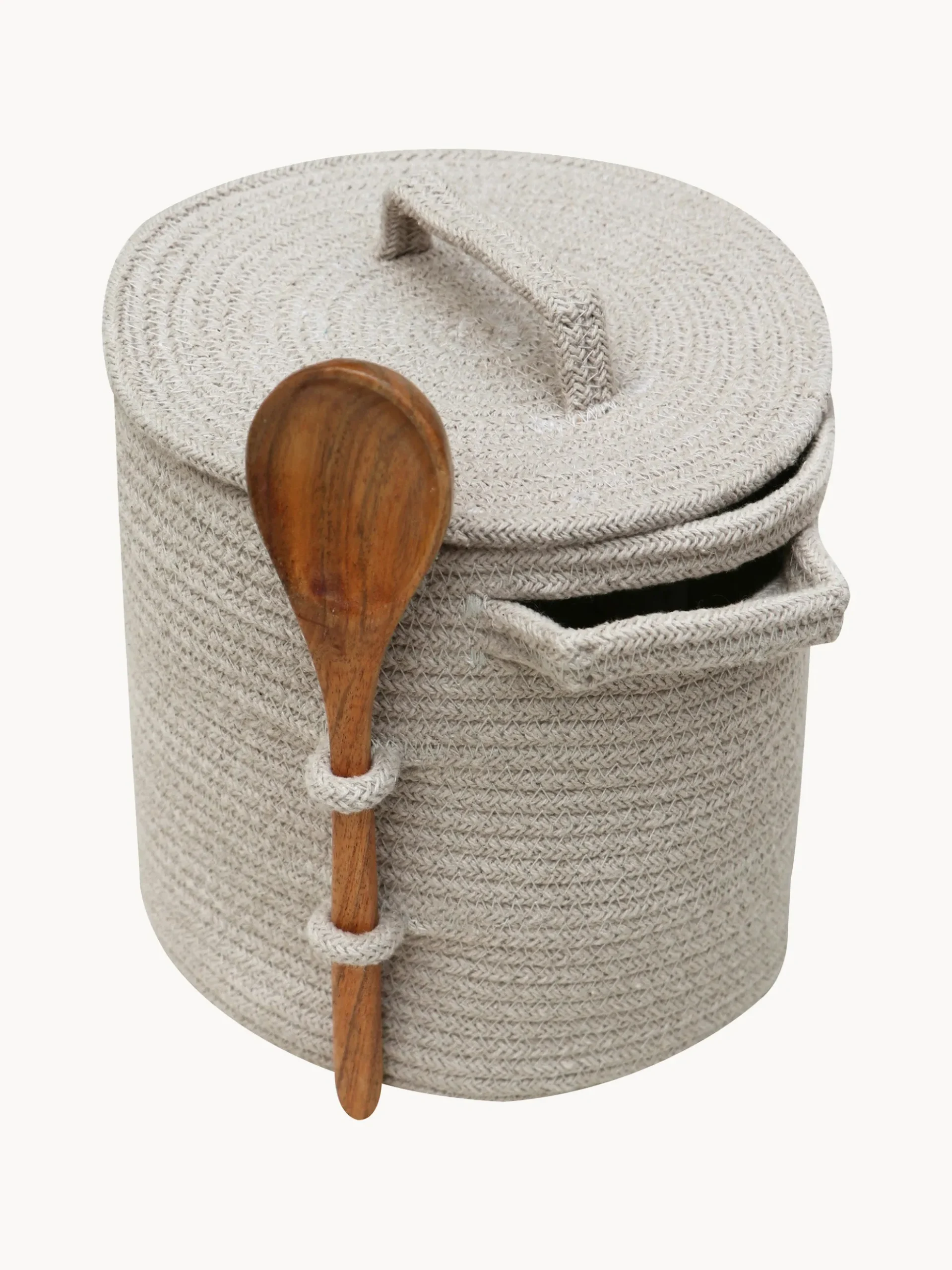 Set giocattolo fatto a mano Little Chef 3 pz