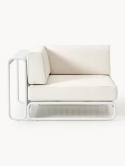 Set lounge da giardino Caio 4 pz