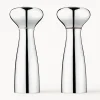 Set macina pepe e sale di design Alfredo 2 pz