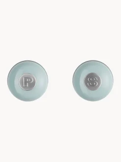 Set macina sale e pepe con macinino in ceramica Creuset 2 pz
